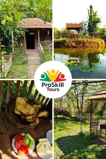 Explore Kutaisi: Full-Day Trip from Tbilisi - Key Points