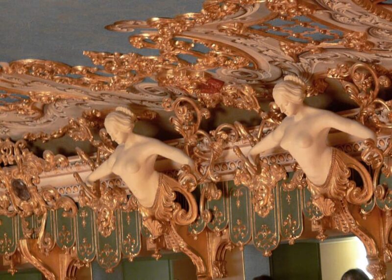 Explore La Fenice: Iconic Operas and Modern Masterpieces - Why Choose This La Fenice Guided Tour?