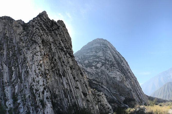 Explore La Huasteca Canyon (Group/Private) - Discover La Huasteca Canyon with a Guided Small-Group Tour in Monterrey