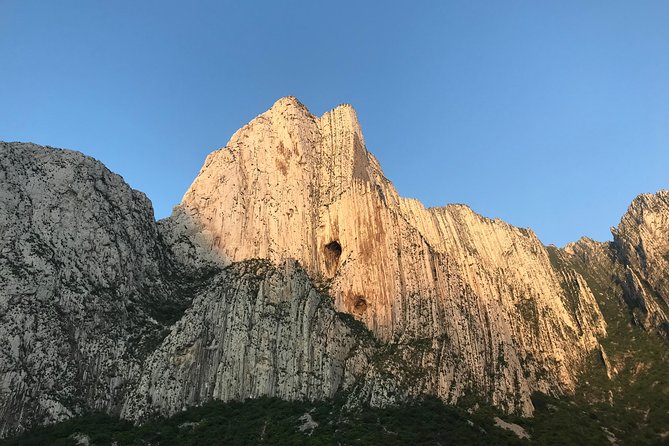 Explore La Huasteca Canyon (Group/Private) - Logistics: Transportation and Meeting Points