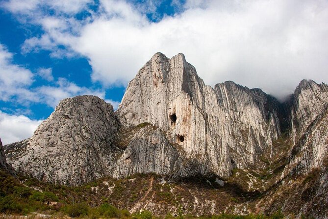 Explore La Huasteca Canyon (Group/Private) - Value for Money and Booking in Advance