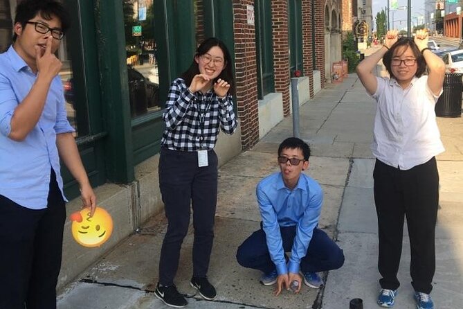 Explore Lakewood with a Scavenger Hunt by Zombie Scavengers - How the Zombie Scavengers App Creates a Unique Lakewood Adventure