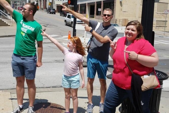 Explore Lakewood with a Scavenger Hunt by Zombie Scavengers - Who Will Enjoy This Lakewood Scavenger Hunt?