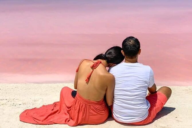 Explore Las Coloradas & Rio Lagartos from Riviera Maya - Explore the Vibrant Pink Lake and Rich Wetlands of Yucatan