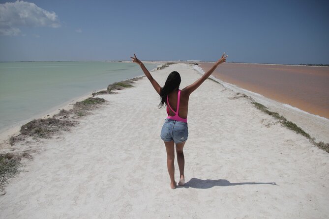 Explore Las Coloradas & Rio Lagartos from Riviera Maya - Tasting Local Flavors with a Box Lunch