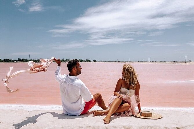 Explore Las Coloradas & Rio Lagartos, Full Day only from Tulum - Culinary Delights with Local Seafood