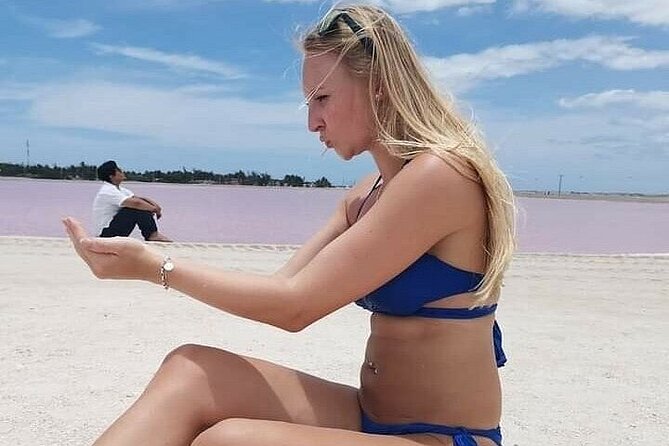 Explore Las Coloradas & Rio Lagartos, Full Day only from Tulum - Logistics: Meeting Point, Transport, and Group Size