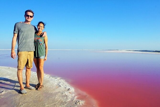 Explore Las Coloradas & Rio Lagartos, Full Day only from Tulum - What Makes This Tour Stand Out