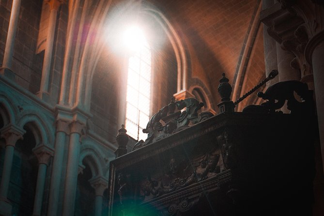 Explore Lausannes Art and Culture with a Local - Explore Lausanne’s Art and Culture with a Local for $136.11