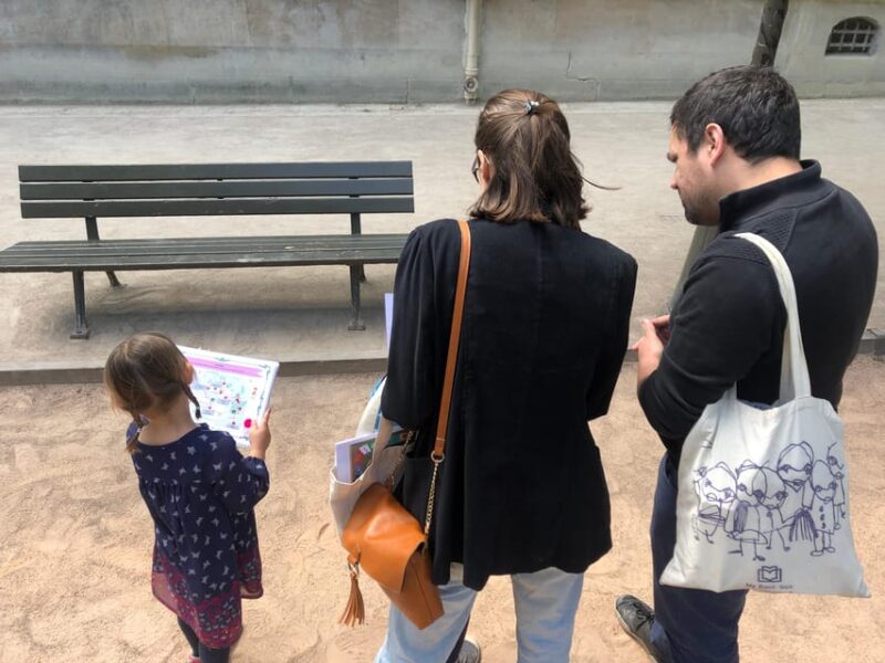 Explore Le Marais: Guided Treasure Hunt in Historic Paris - An Engaging Outdoor Adventure in Paris’ Most Historic District