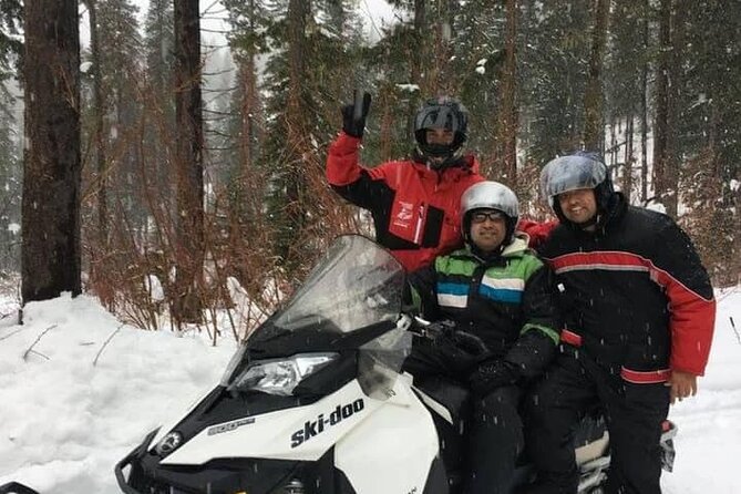 Explore Leavenworth from Seattle in SUV - Key Points