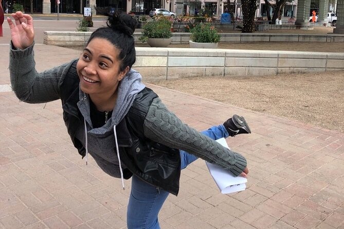 Explore Lewisville with a Scavenger Hunt by Zombie Scavengers - Who Will Enjoy the Lewisville Zombie Scavenger Game?