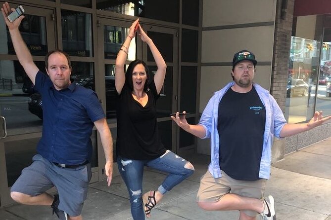 Explore Lewisville with a Scavenger Hunt by Zombie Scavengers - The Sum Up: A Fun, Flexible Zombie Survival Challenge in Lewisville