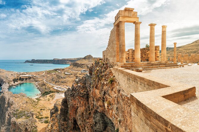 Explore Lindos Acropolis in 3D & Audio - Limitations and User Feedback