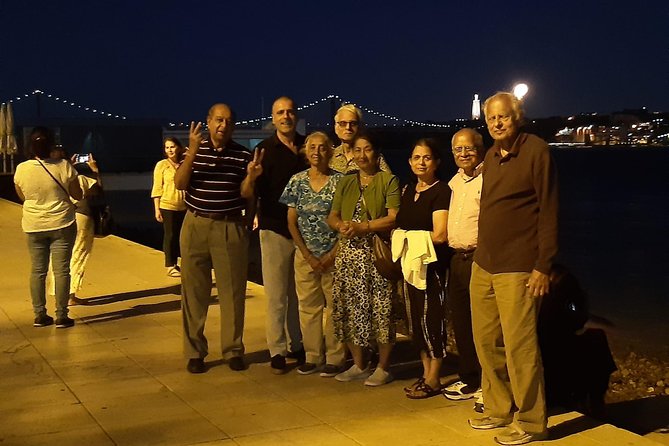 Explore Lisbon: Private & Customizable Half-Day Sightseeing Tour - Key Points