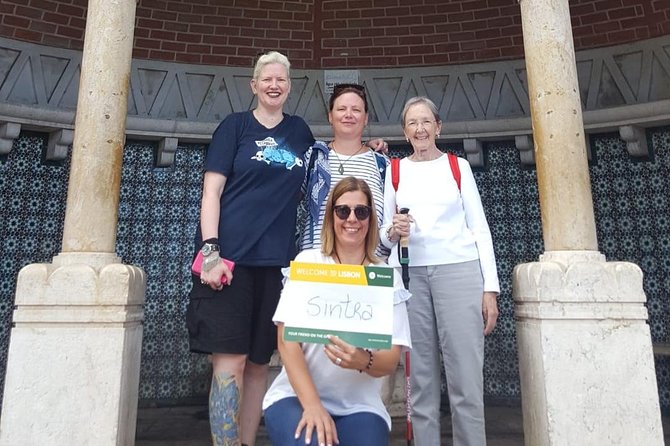 Explore Lisbon: Private & Customizable Half-Day Sightseeing Tour - Starting Point: Hotel Pickup and Private Transport