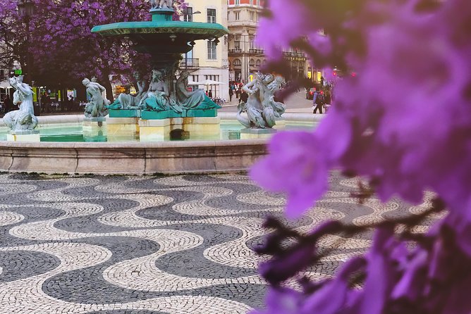 Explore Lisbons Art and Culture with a Local - Sightseeing in Lisbon’s Iconic Neighborhoods