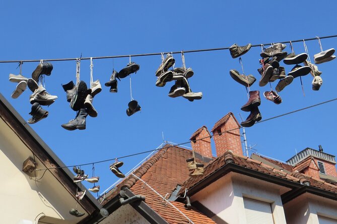 Explore Ljubljanas Art and Culture with a Local - Explore Ljubljana’s Art and Culture with a Local for $106.56