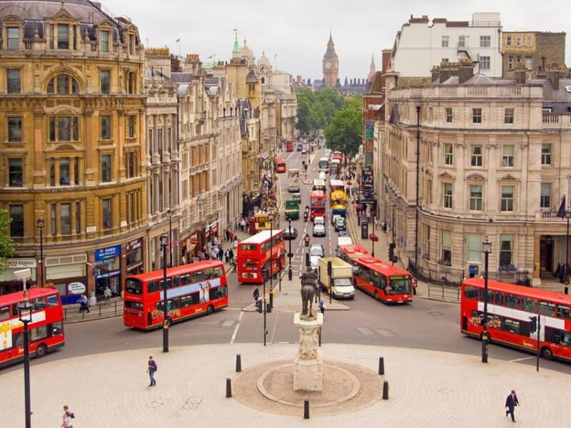 Explore London, Cenotaph, and Buckingham Palace - Final Thoughts: A Solid Introduction to London’s Icons