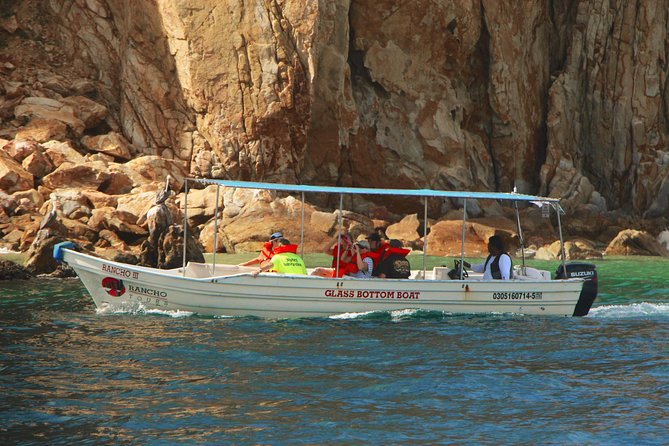 Explore Los Cabos City Tour, Glass-Bottom Boat Ride, Lunch and Shopping! - Exploring Los Cabos: A Comprehensive Overview
