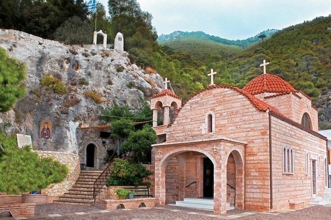 Explore Loutraki & Lake Vouliagmeni: Nature and Relaxation - Final Thoughts on the Loutraki & Lake Vouliagmeni Tour