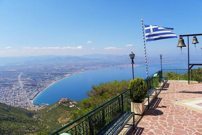 Explore Loutraki & Lake Vouliagmeni: Nature and Relaxation - Frequently Asked Questions