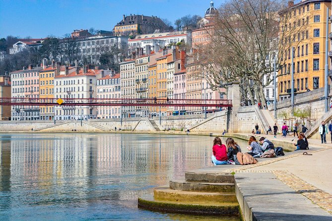 Explore Lyon in 60 minutes with a Local - Insider Tips on Lyon’s Best Food and Drink