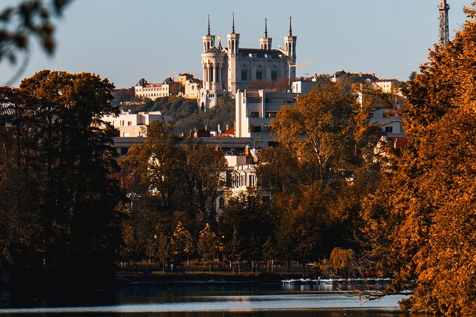 Explore Lyon in 60 minutes with a Local - Flexibility and Adaptability of the Tour