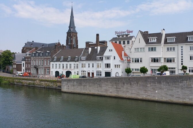 Explore Maastricht on a Guided Private Walking Tour - Explore Maastricht on a Guided Private Walking Tour