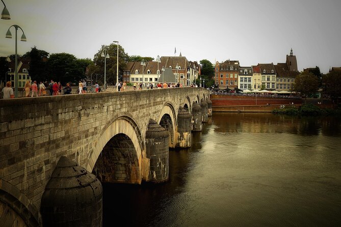 Explore Maastricht on a Guided Private Walking Tour - The Guide’s Role in Bringing Maastricht’s Past to Life