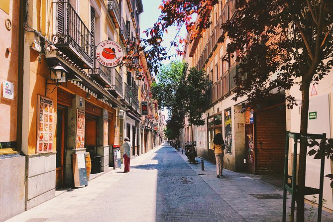 Explore Madrid in 90 minutes with a Local - Practical Insights and Local Tips