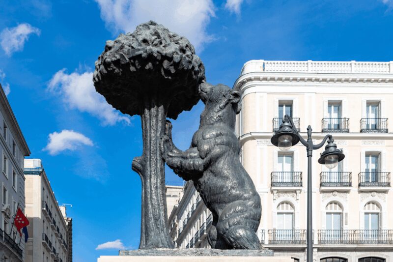 Explore Madrid's Habsburg Quarter: Interactive GPS Tour - Final Thoughts on the Habsburg Quarter GPS Tour