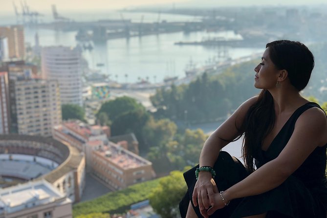 Explore Malaga in 60 minutes with a Local - Key Points