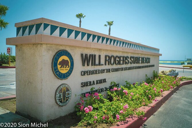 Explore Malibu's Coast: PCH & Beyond - Self Guided Audio Tour - Santa Monica Pier: The Iconic Starting Point