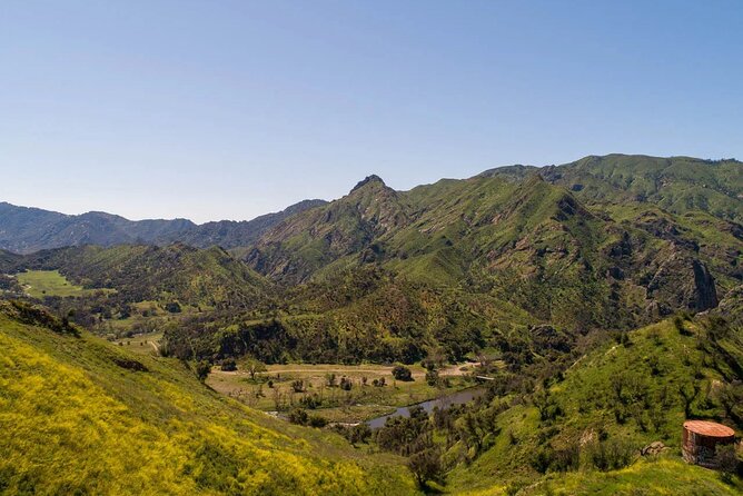 Explore Malibu's Coast: PCH & Beyond - Self Guided Audio Tour - Malibu Lagoon State Beach: Nature Meets Heritage