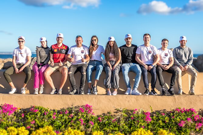 Explore Mallorca Driving a GT Cabrio Car - Visiting Banyalbufar and Estellenchs for Scenic Views