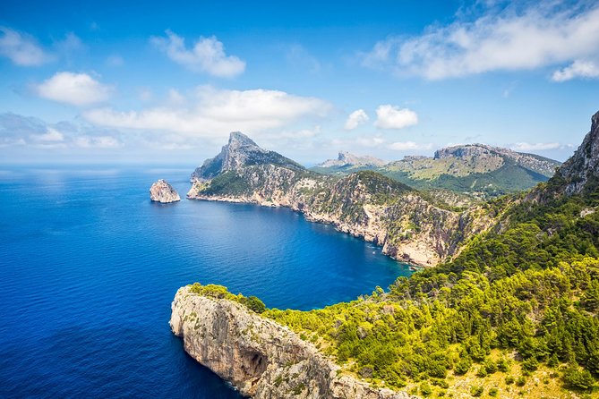 Explore Mallorca in Your Own Formula One Car - Weather and Cancellation Policies