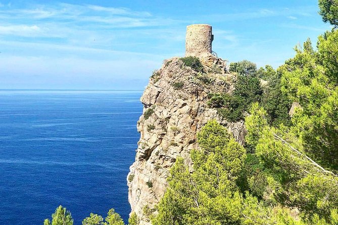 Explore Mallorca in Your Own Formula One Car - Booking and Meeting Details