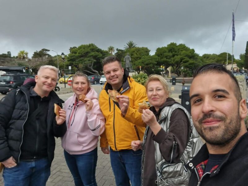 Explore Malta Your Way:Full-Day Private Chauffeur Experience - Key Points