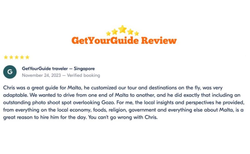 Explore Malta Your Way:Full-Day Private Chauffeur Experience - Discovering Malta’s Medieval Charm in Mdina