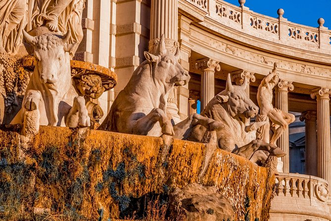 Explore Marseille in 90 minutes with a Local - Logistics and Tour Format