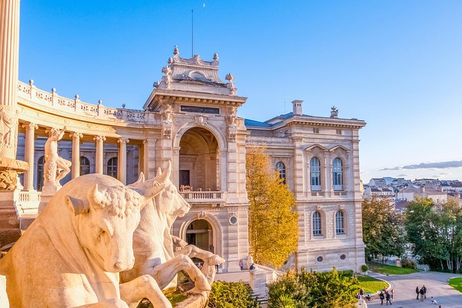 Explore Marseille in 90 minutes with a Local - Physical Requirements and Accessibility