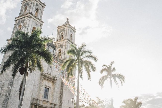 Explore Mayan Culture full day tour - Timing, booking, and cancellation policy