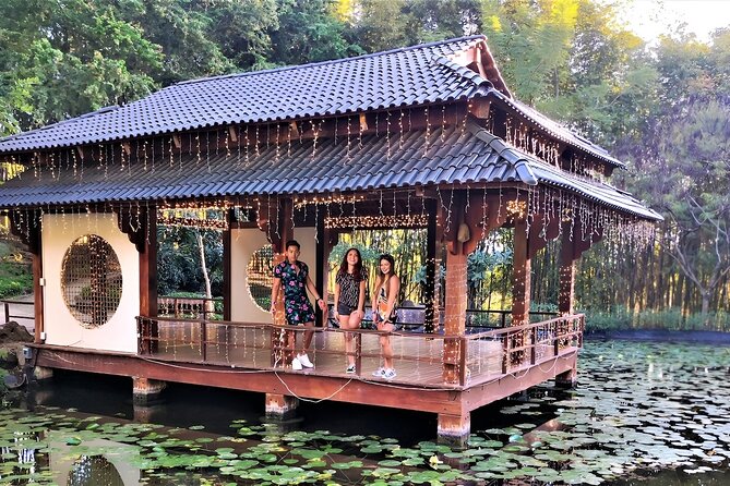 Explore Mexican Gardens and Tepoztlan Town from Mexico City - The Flexibility of Private vs. Group Tours