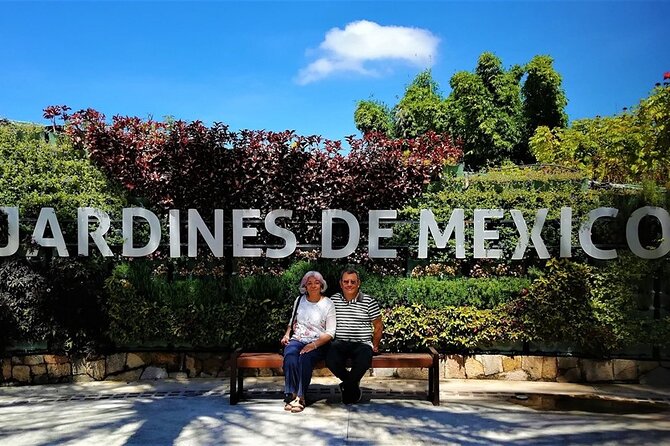 Explore Mexican Gardens and Tepoztlan Town from Mexico City - Frequently Asked Questions