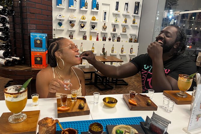 Explore Mexico Finest Agave Spirits and Cocktails - Learning About Agave Spirit Production