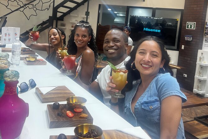 Explore Mexico Finest Agave Spirits and Cocktails - The Experiences Pacing and Atmosphere