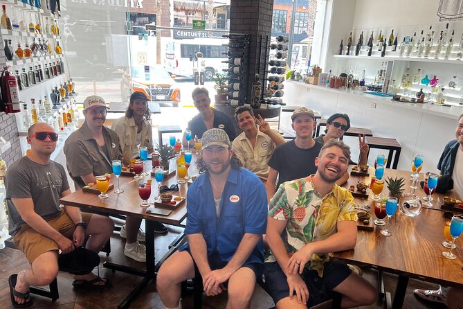 Explore Mexico Finest Agave Spirits and Cocktails - Why This Tour Offers Great Value