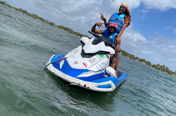 Explore Miami JetSki rentals Activity - Who Will Appreciate This Miami Jet Ski Tour