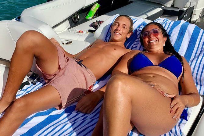 Explore Miami with a Private Boat Excursion - Key Points
